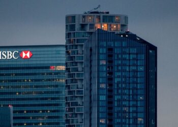 غرامة hsbc مصر و 8 بنوك أجنبية.. لماذا تحرك البنك المركزي المصري؟ 2026