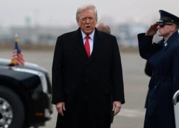 طبول الحرب تقرع.. تسريبات إسرائيلية تؤكد حتمية الهجوم الأمريكي على طهران والبيت الأبيض يدرس "خيارات الرد" 2026