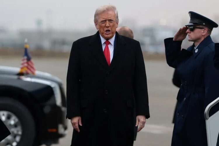 طبول الحرب تقرع.. تسريبات إسرائيلية تؤكد حتمية الهجوم الأمريكي على طهران والبيت الأبيض يدرس "خيارات الرد" 2026