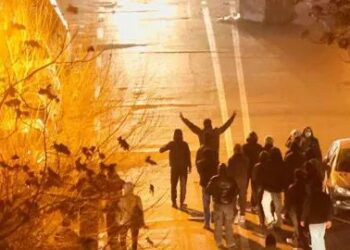 تل أبيب ترصد انتقال طهران إلى “المرحلة الصفرية” وتأمين الكهرباء والمياه والاتصالات تحسبًا لضربة أمريكية – إسرائيلية واسعة 2026