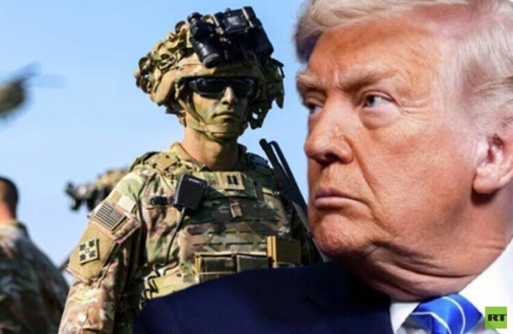 السعودية تقود تحركًا خليجيًا لوقف أي ضربة أمريكية محتملة ضد إيران 2026