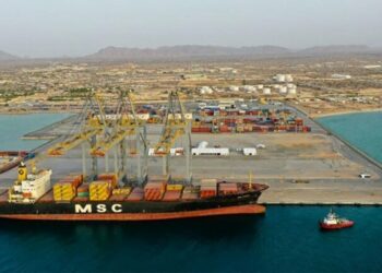 موانئ دبي العالمية تتحدى قرار مقديشو: عمليات ميناء بربرة مستمرة كالمعتاد 2026