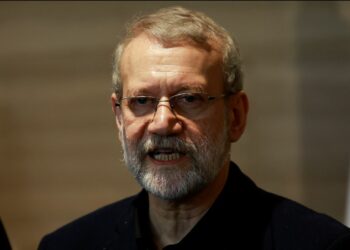 إيران : على لاريجانى أمين مجلس الأمن القومي ومستشار خامنئي يتهم ترامب ونتنياهو بالقتلة الرئيسيين للشعب الإيراني 4 إيران : على لاريجانى أمين مجلس الأمن القومي ومستشار خامنئي يتهم ترامب ونتنياهو بالقتلة الرئيسيين للشعب الإيراني 2026