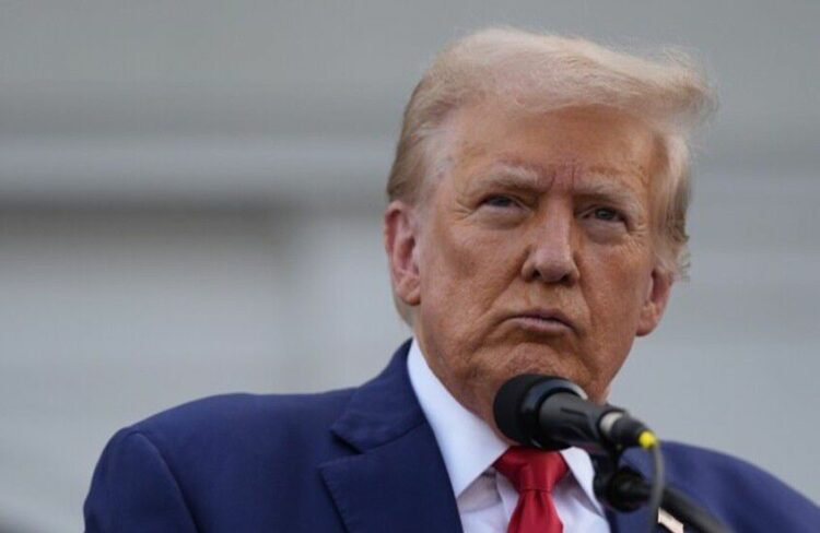 ترامب يعلن توقف القتل في إيران وينفي خطط الإعدامات.. تصريحات مفاجئة تثير الجدل 2026