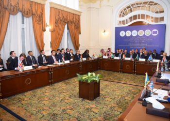 بمشاركة مستشار ترامب والقوى الكبرى: اجتماع القاهرة يضع "خارطة طريق" لإنهاء حرب السودان 2026