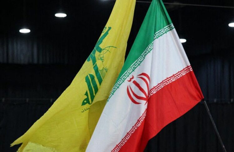 حزب الله يعلن دعمه الكامل لإيران ويشيد بصمود الجمهورية الإسلامية ويحمّل أمريكا وإسرائيل مسؤولية التخريب 1 حزب الله يعلن دعمه الكامل لإيران ويشيد بصمود الجمهورية الإسلامية ويحمّل أمريكا وإسرائيل مسؤولية التخريب 2026