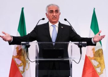 رضا بهلوي الثاني.. وريث العرش الذي ينتظر إشارة العودة لقيادة إيران 2026 2026