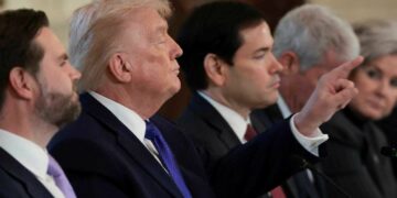 تغيير اسم وزارة الدفاع الأميريكية إلى «وزارة الحرب» يكلّف الخزانة 125 مليون دولار ويثير تساؤلات ؛؛ كيف أن يغير الاسم لغة السياسة الأمريكية 2026