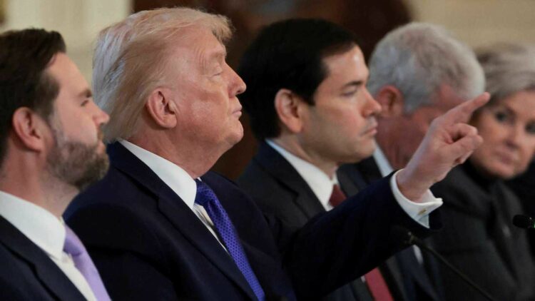 تغيير اسم وزارة الدفاع الأميريكية إلى «وزارة الحرب» يكلّف الخزانة 125 مليون دولار ويثير تساؤلات ؛؛ كيف أن يغير الاسم لغة السياسة الأمريكية 2026