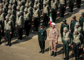 إيران :جماعة " الجيش الوطني الكردستاني" تسيطر على قاعدة للحرس الثوري في كرمانشاه وتصعّد التوترات الداخلية في إيران 2026