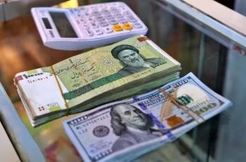 انهيار الريال الإيراني مقابل الدولار.. هل تصبح "البيتكوين" شريان الحياة الأخير؟ 2026