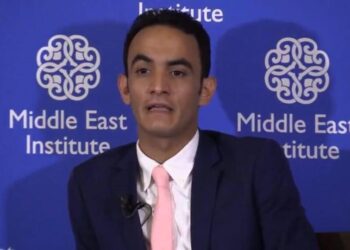 فارع المسلمي يكتب عُمان وشرق اليمن وهشاشة هندسة الحياد 2026