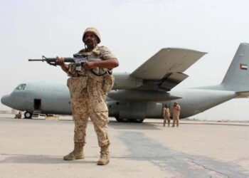 الصومال يصعد ضد الوجود الإماراتي: منع طائرة إثيوبية من دخول المجال الجوي 2026