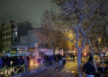 وكالة “فارس”: إيران تشهد أكبر عملية إرهابية منذ إندلاع الاحتجاجات والضحايا بالمئات 2026