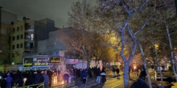 وكالة “فارس”: إيران تشهد أكبر عملية إرهابية منذ إندلاع الاحتجاجات والضحايا بالمئات 2026