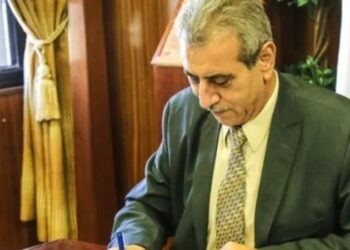 من هو علي شعث .... المرشح الأبرز لرئاسة لجنة إدارة قطاع غزة 2026