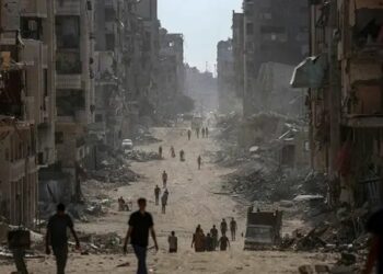 ترامب يخطط للإعلان عن لجنة إدارة غزة ومجلس السلام في القاهرة 2026