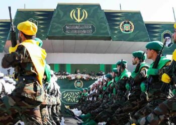 إيران : قائد الحرس الثوري يحذر إسرائيل وأمريكا " دماء شبابنا لن تمر بلا حساب " 2026