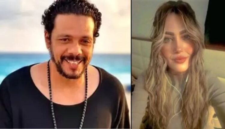 القصة الكاملة لوفاة مايا عجيزة صديقةحمزة العيلي ورد وزارة الصحة المصرية 2026