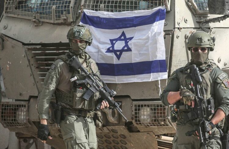 الجيش الإسرائيلي يتأهب ويستعد لأى هجوم أمريكي على إيران: الاستنفار الكامل على الجبهة الداخلية 2026