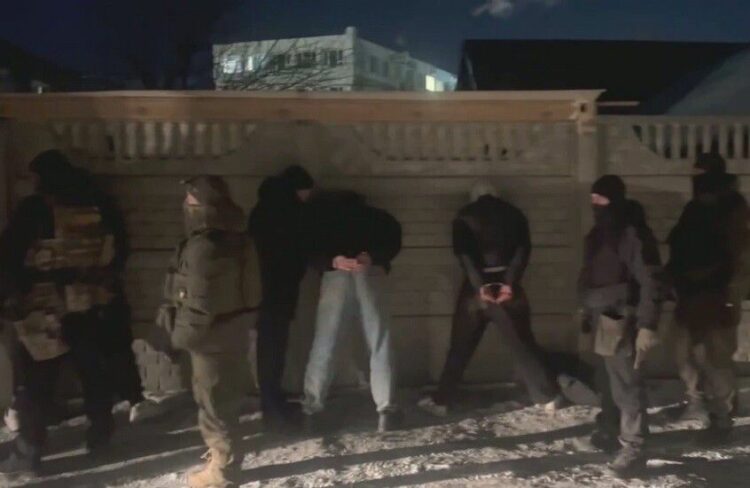 الشرطة الروسية تقبض على طلاب مصريين بعد تهديد زملاء لبنانيين بالقتل 2026