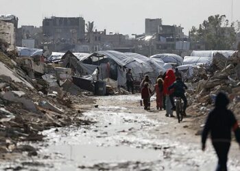 اللجنة الفلسطينية لإدارة غزة تجتمع في القاهرة وسط رفض إسرائيلي لفتح رفح 2026