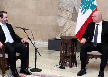 سوريا تطالب لبنان بتسليم ضباط نظام الأسد: ولبنان يرد بالنفى … ملف حساس قد يثير أزمة أمنيه ودبلوماسية بين البلدين 2026