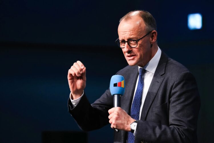 روسيا جارنا الأكبر.. تحول استراتيجي في خطاب ألمانيا تحت وطأة أزمة غرينلاند وضغوط ترامب "فيديو" 2026