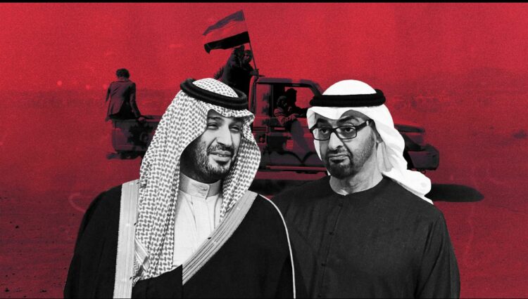 السعودية والإمارات من التعاون إلى الصراع على النفوذ الإقليمي والموارد… كيف انهار المحور الخليجي ؟ 2026