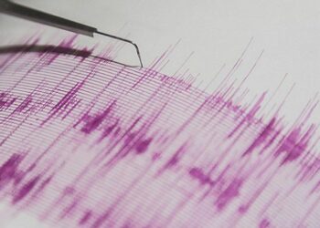 هزة أرضية بقوة 4.2 درجات تضرب البحر الميت وجنوب النقب دون إصابات 2026