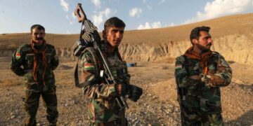 المعارضة الكردية الإيرانية في العراق تترقّب لحظة الحسم مع تراجع تهديدات ترامب 2026