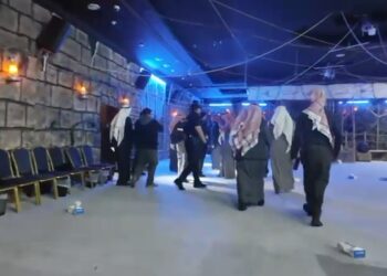 الداخلية الكويتية تغلق حسينية شيعية في ذكرى الإمام موسى الكاظم "فيديو" 2026