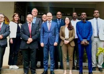 ضغط دولي تقوده قوى كبرى لإنقاذ سلام جنوب السودان.. ودعوات لإشراك "مشار" في حوار شامل 2026