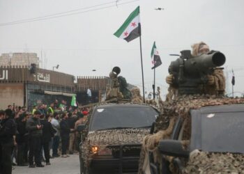 انشقاقات جديدة في صفوف “قسد” على جبهة دير حافر… والجيش السوري يتدخل لتأمين العناصر 2026