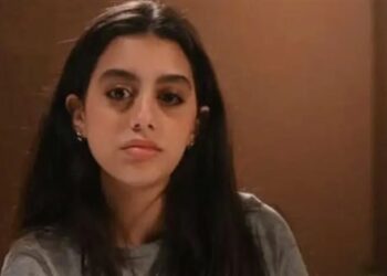 "مأساة تيا".. نهاية صادمة لمسلسل "ميدتيرم" بإيداع ياسمينا العبد "مصحة نفسية" 2026