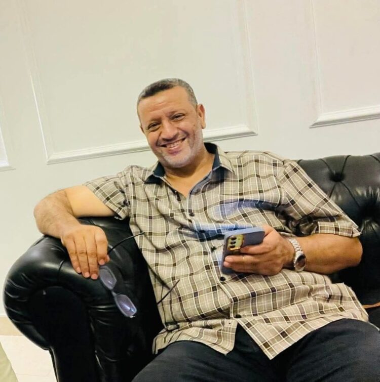 اغتيال القيادي بـ "القسام" محمد الحولي أبو فؤاد في غارة إسرائيلية استهدفت منزله بوسط غزة 1 اغتيال القيادي بـ "القسام" محمد الحولي أبو فؤاد في غارة إسرائيلية استهدفت منزله بوسط غزة 2026