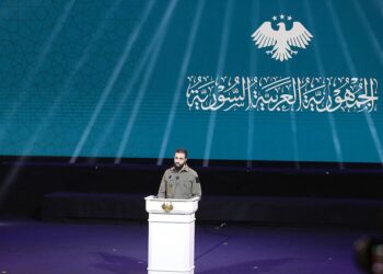 تصريحات نارية للشرع تهز منصات التواصل الاجتماعي:“أنا لا أهدد… التهديد للضعفاء”ويكشف عن استراتيجية جديدة لإعادة الاستقرار في سوريا 2026