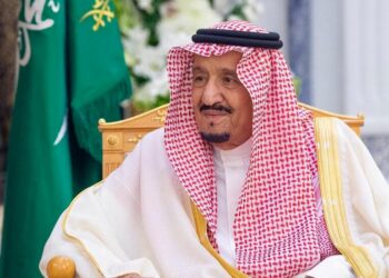 العاهل السعودي يخضع لفحوص طبية في الرياض والديوان الملكي يطمئن 2026