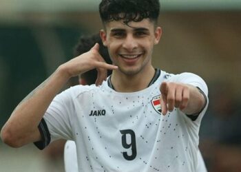 الأهلي المصري يطرق أبواب "قلعة أربيل" لحسم صفقة مصطفى قابيل 2026