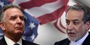 واشنطن تفتح قناة اتصال "مباشرة" مع طهران بتوجيه من ترامب وسط تأهب عسكري شامل 2026