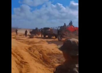 طبول الحرب في الصومال.. بونتلاند تعلن الطوارئ وتغلق حدودها لمواجهة مقديشو "فيديو" 2026