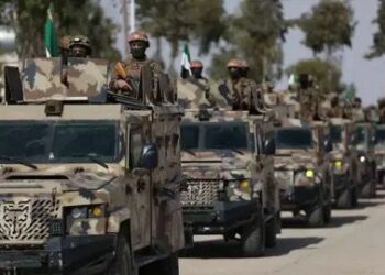 الجيش السوري يعلن رصد تحركات خطيرة لقوات قسد وحزب العمال الكردستاني فى الرقة وحلب ودخول مجموعات مسلحة 2026