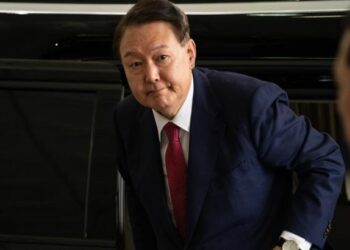 السجن 5 سنوات لرئيس كوريا الجنوبية السابق يون سوك يول 2026