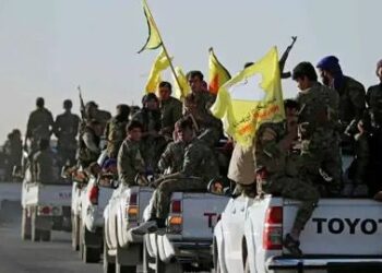 “وطنكم يرحب بكم”… الجيش السوري يحاصر قوات سوريا الديمقراطية " قسد" ويفتح باب الانشقاق في دير حافر شرق حلب 2026