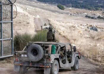 توغل إسرائيلي جديد في القنيطرة جنوب سوري 2026