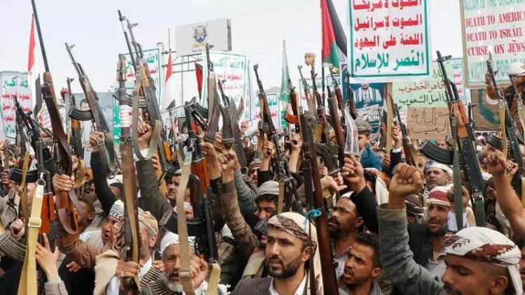 اليمن.. عبد الملك الحوثي يهدد باستهداف أي تمركز إسرائيلي في أرض الصومال 2026