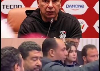 بعد الإنسحاب الجماعي للصحفيين المصريين : هل أخطأ الإعلام المغربي في حق مدرب مصر أم فضح هشاشة إدارة الأزمات؟ 2026