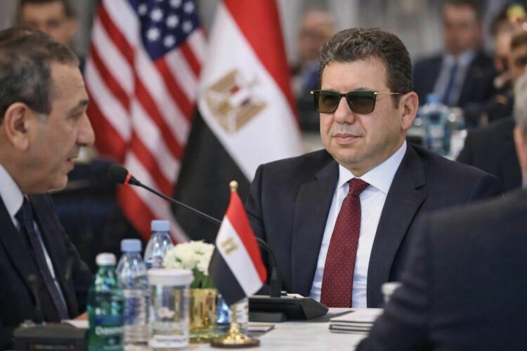 واشنطن تكشف أسماء قيادات إدارة إعادة إعمار غزة: رئيس المخابرات المصرية في الصدارة 2026