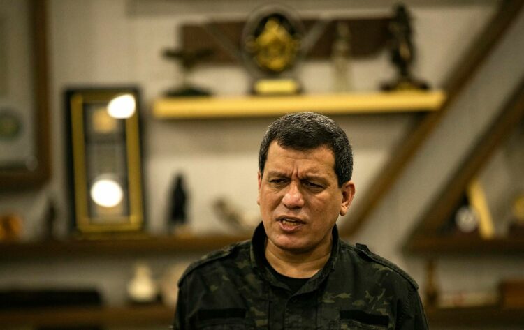 مظلوم عبدي يعلن انسحاب قسد من شرق حلب إلى شرق الفرات.. "بادرة حسن نية" لتفعيل اتفاق 10مارس 2026