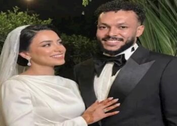 من هي نور العزاوي؟..ويجز يودع العزوبية ويعلن زواجه من "حب حياته" 2026